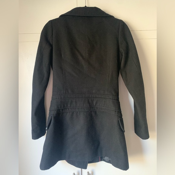 American Rag wool coat - Picture 3 of 8